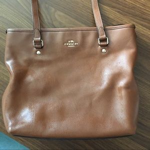 Coach Bucket Bag